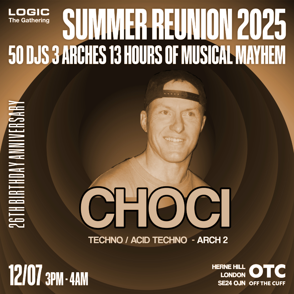Choci