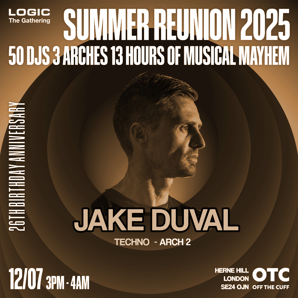 Jake Duval
