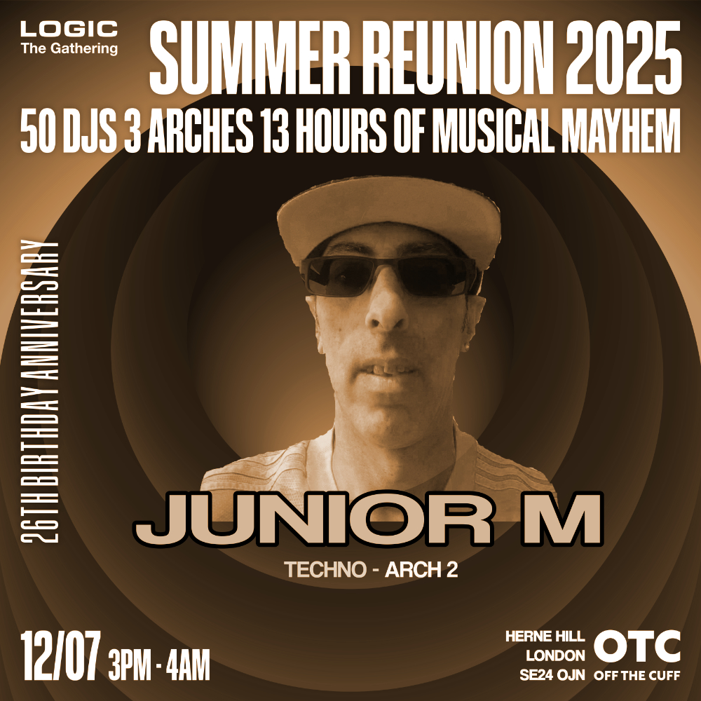 Junior M 