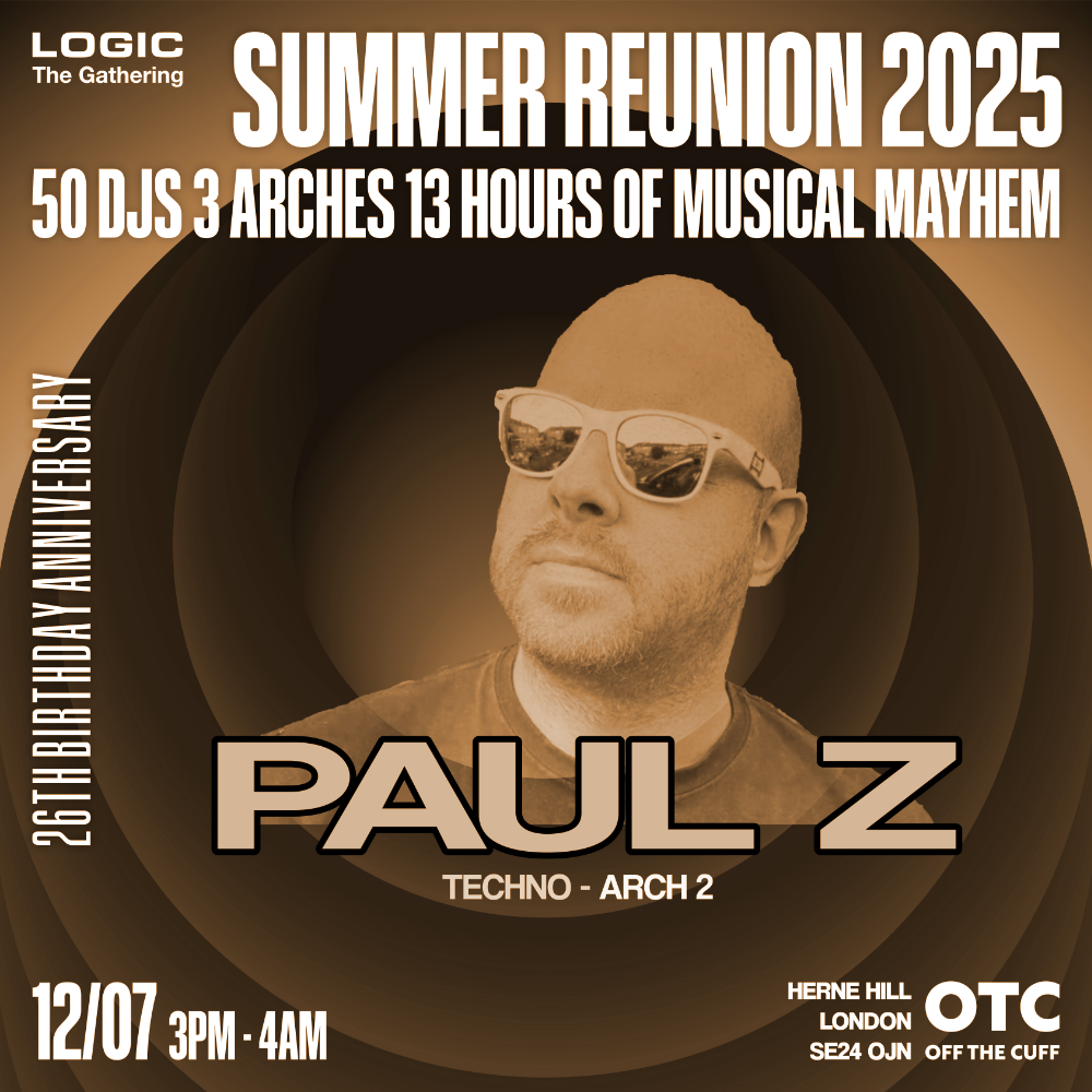 Paul Z