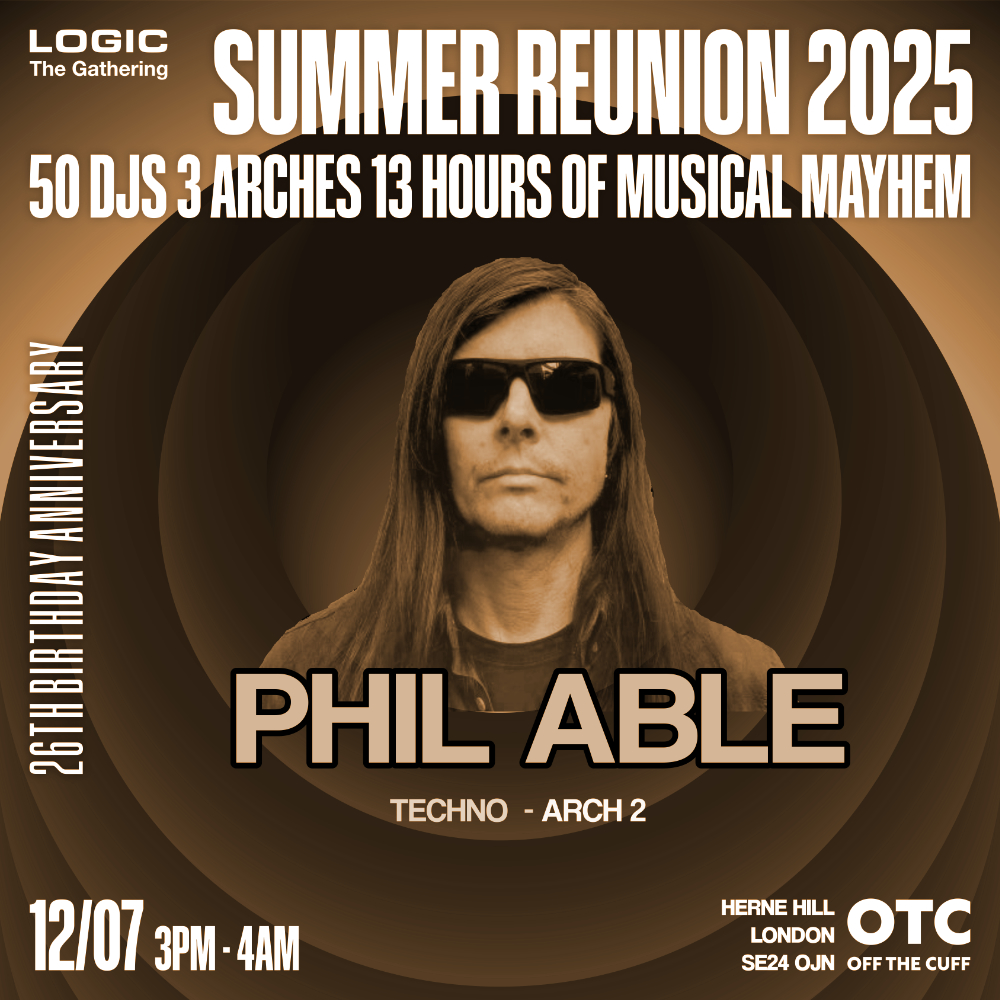 Phil Able