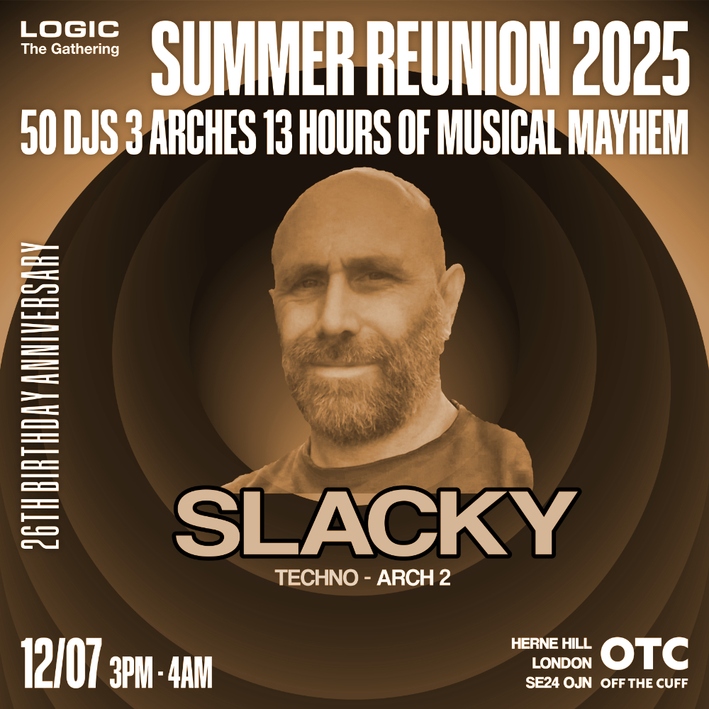 Slacky