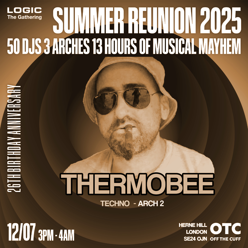 Thermobee