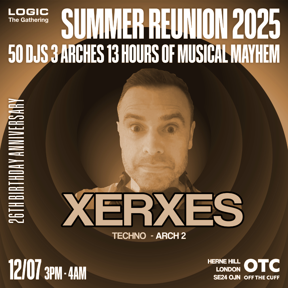 Xerxes