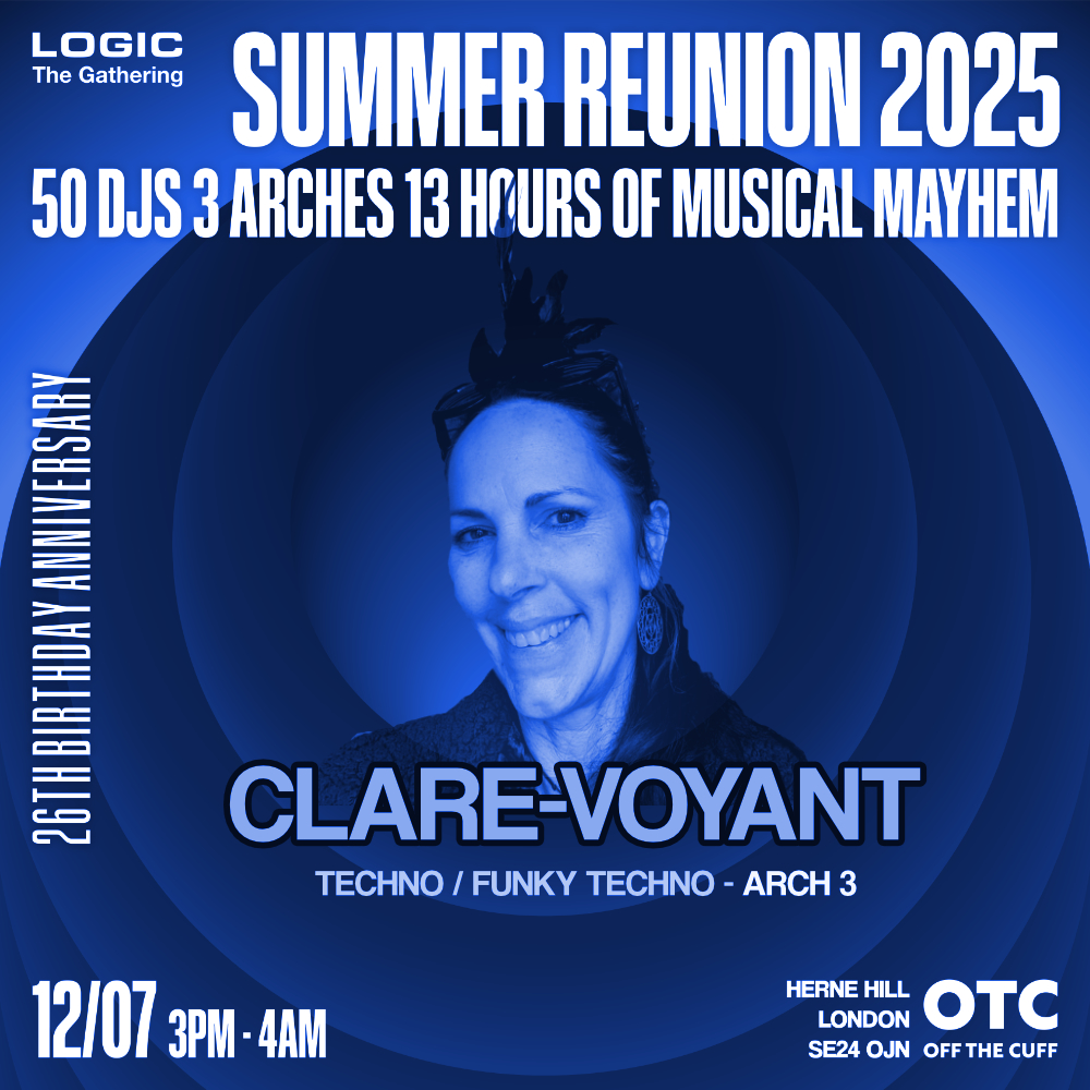 Clare-Voyant