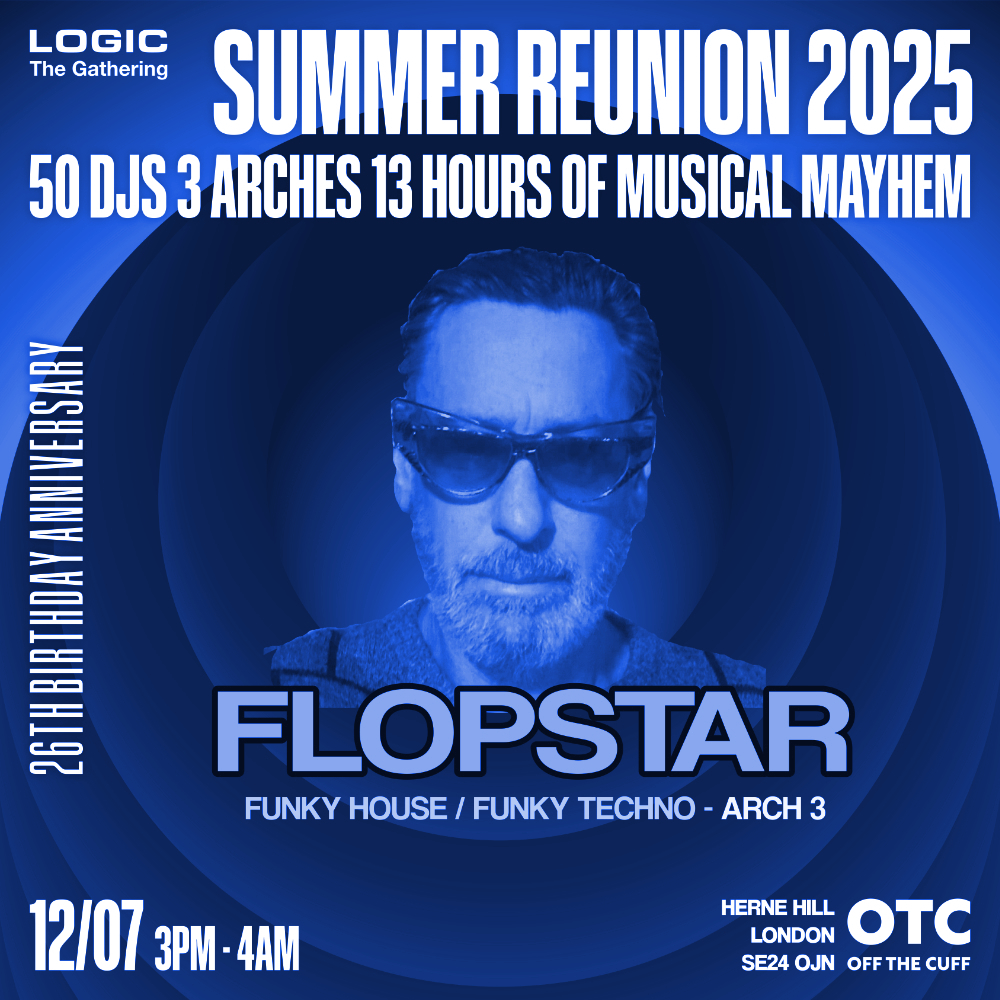 Flopstar