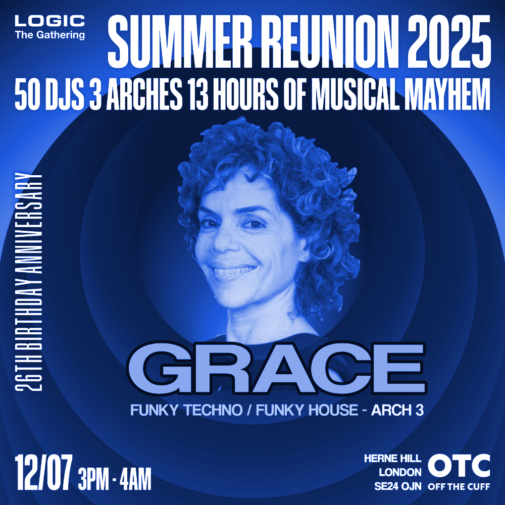 Grace