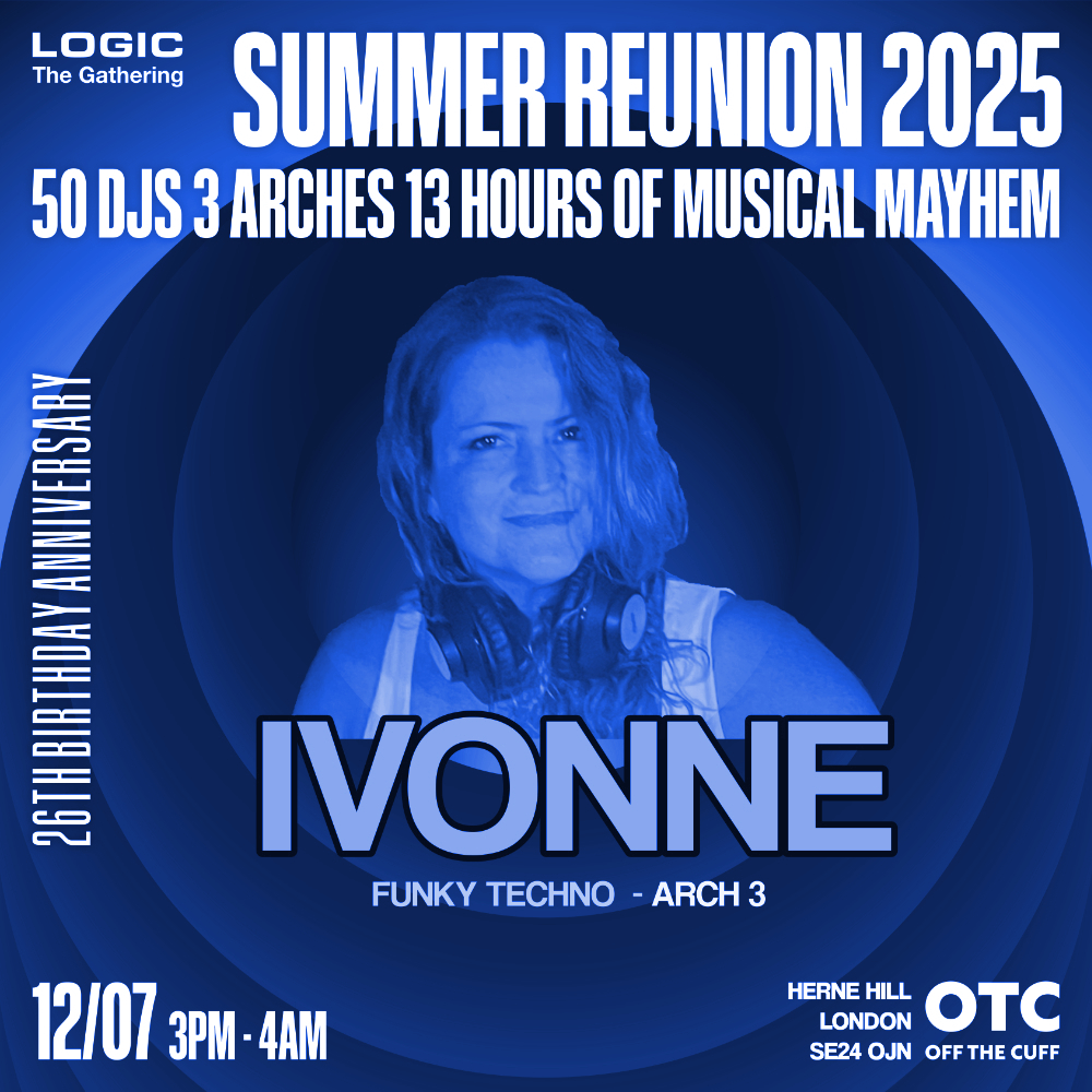 Ivonne