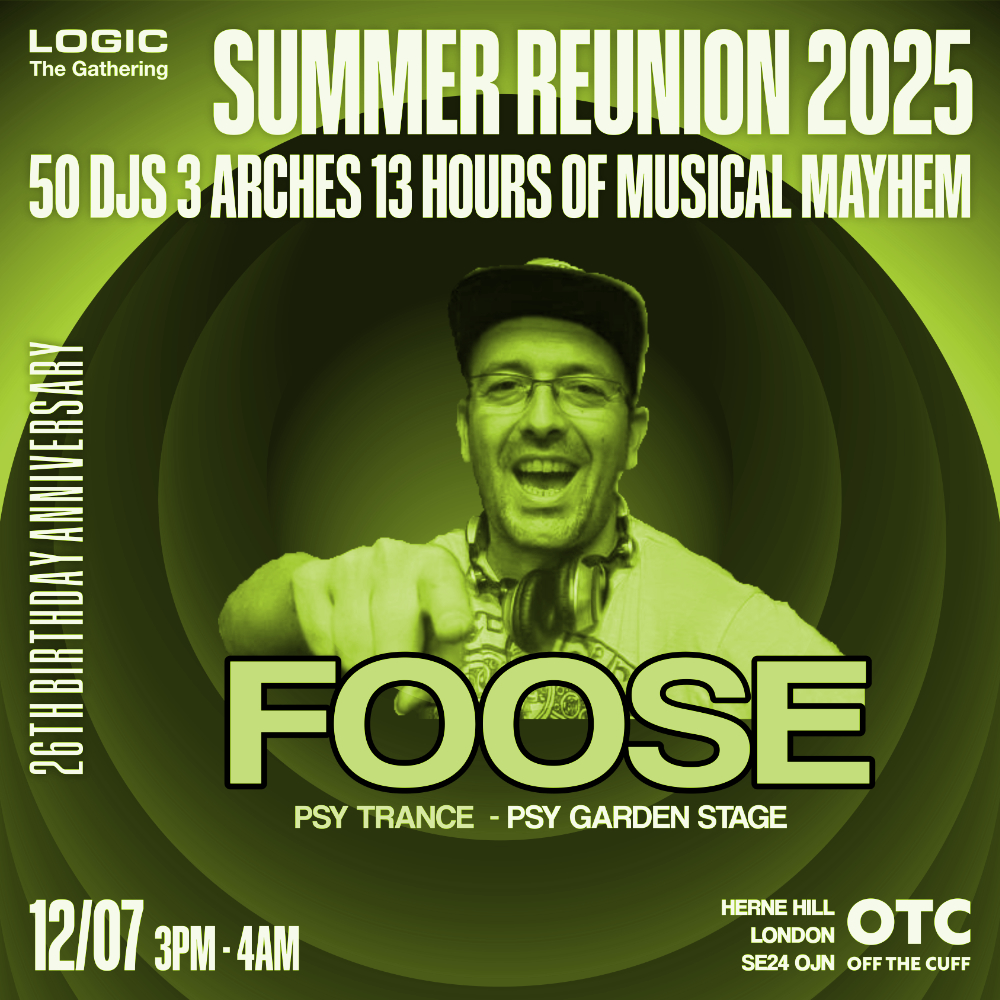 Foose