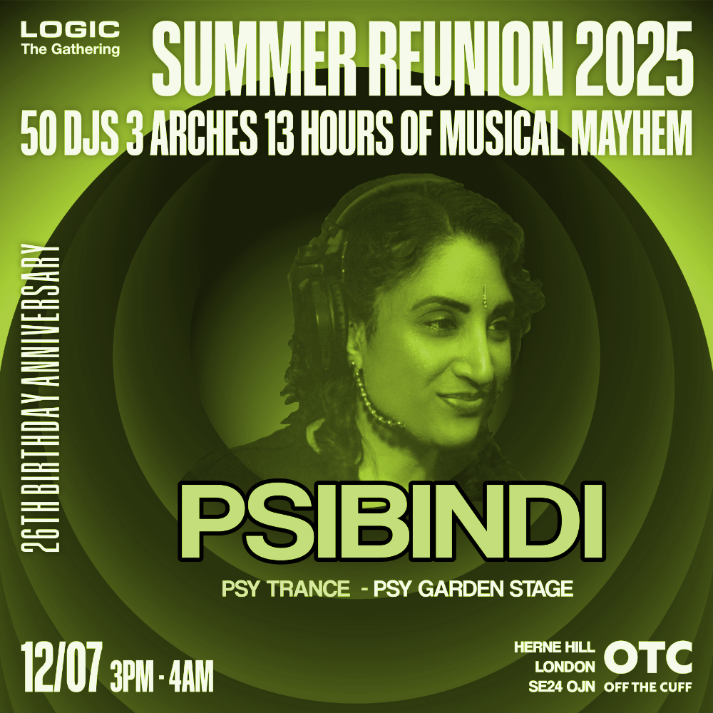 PSIBindi