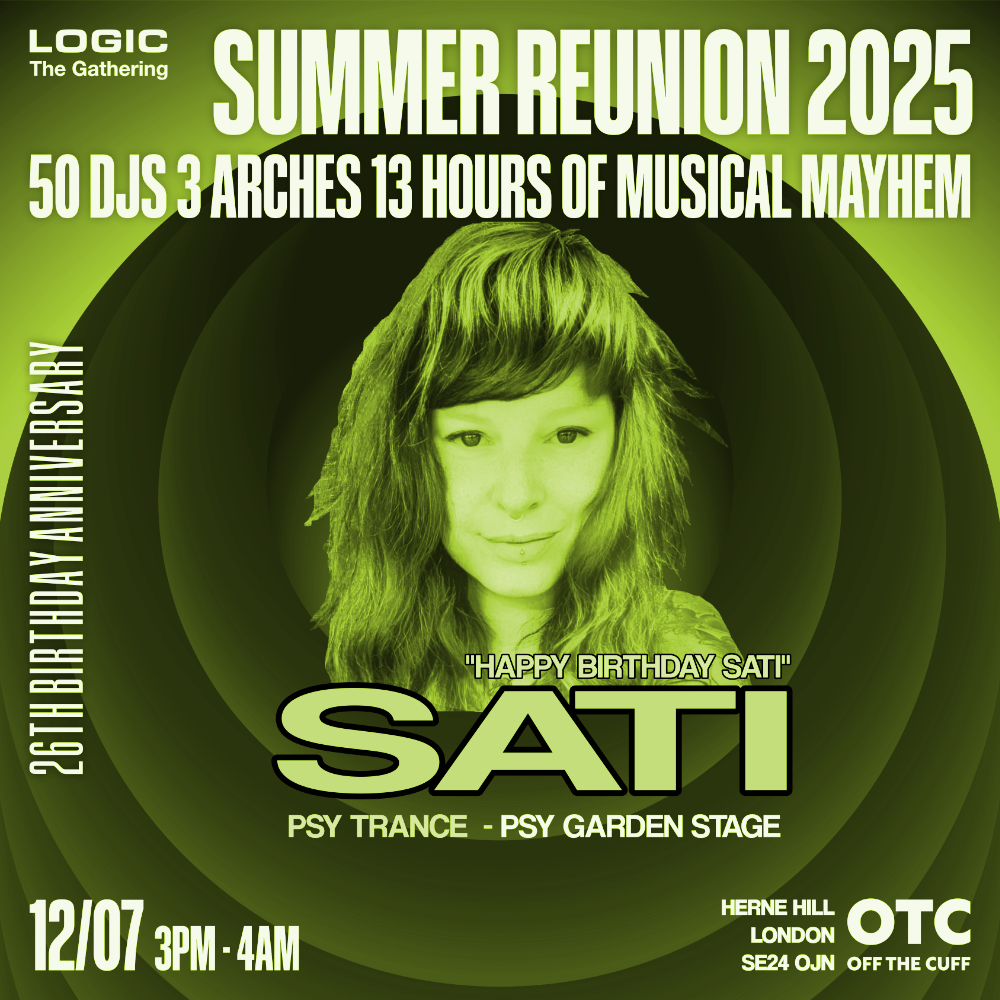 SATI