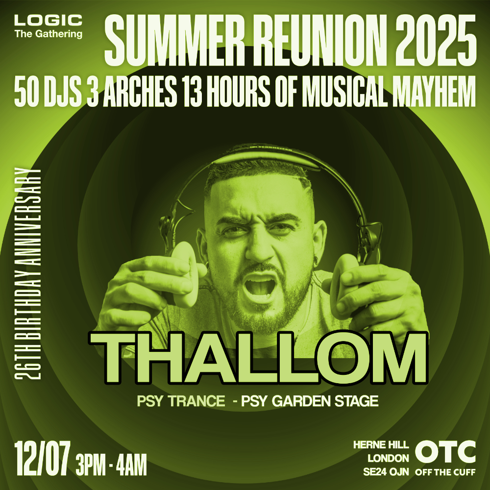Thallom
