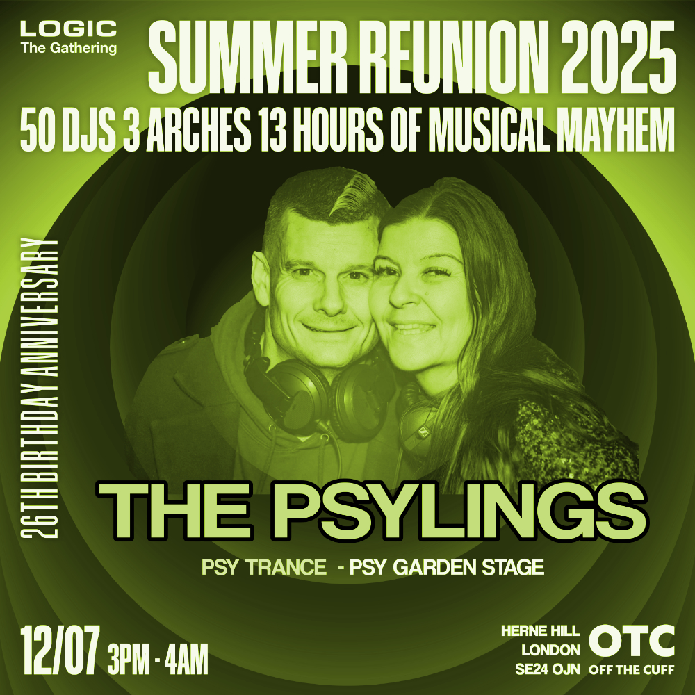 The Psylings