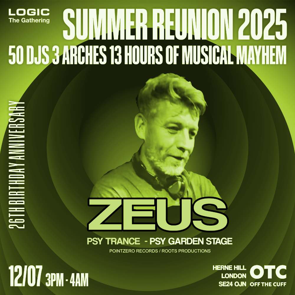 Zeus