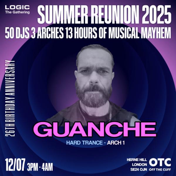 Guanche