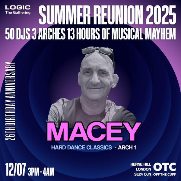 Macey